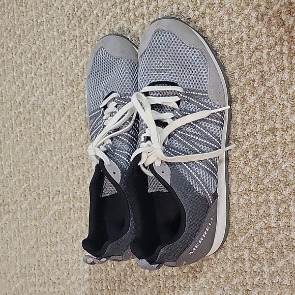 Merrell Alpine Sneaker - Picture 3 of 4